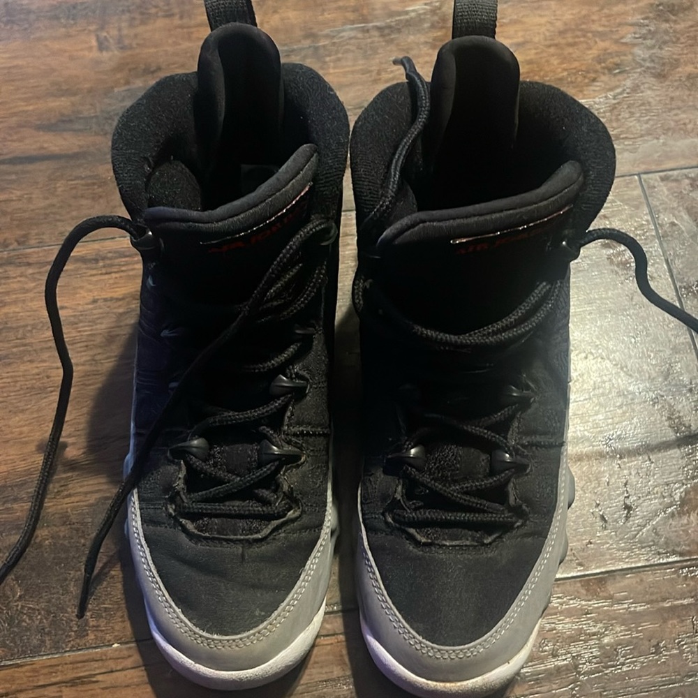 Jordan’s